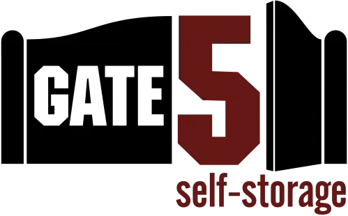 Gate 5 logo