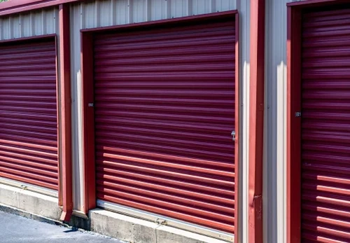 Storage units